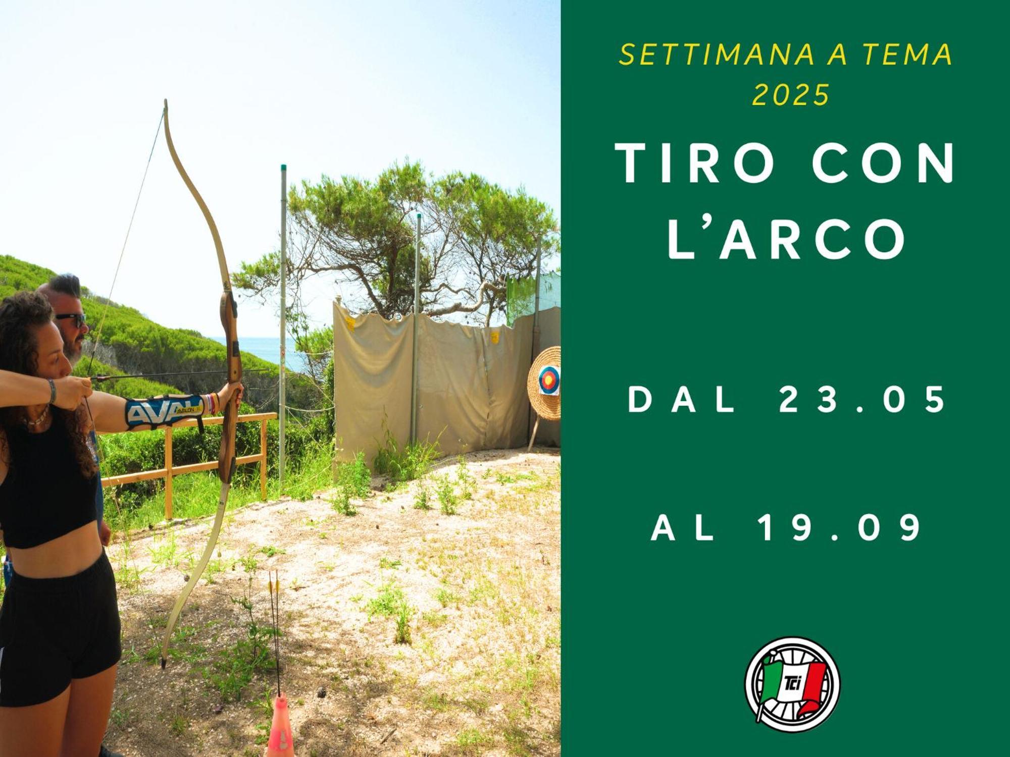 Touring Club Italiano - Isole Tremiti Hotell San Domino Eksteriør bilde